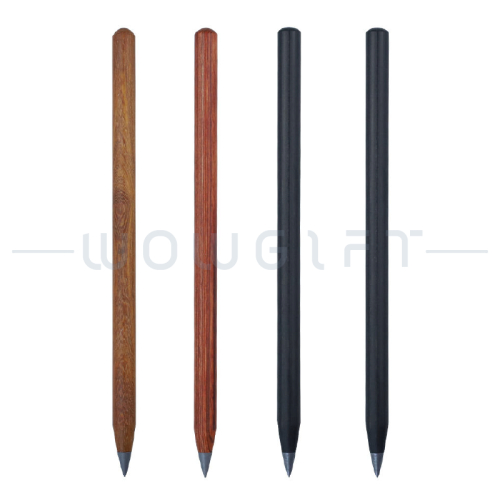 永恆鉛筆客製．免削書寫．可擦式文具贈品