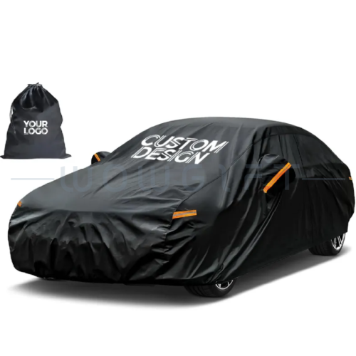 客製防水防紫外線車罩