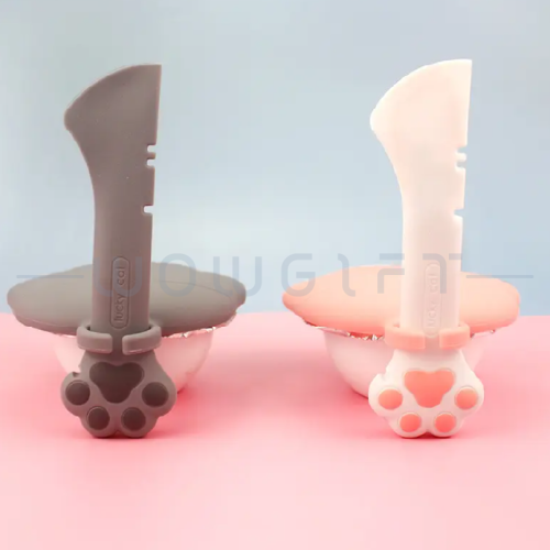 寵物罐頭密封夾 | 貓食鏟勺