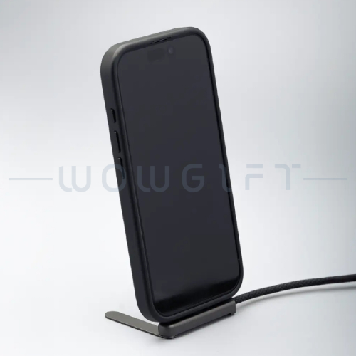 多功能充電線客製．手機支架充電線