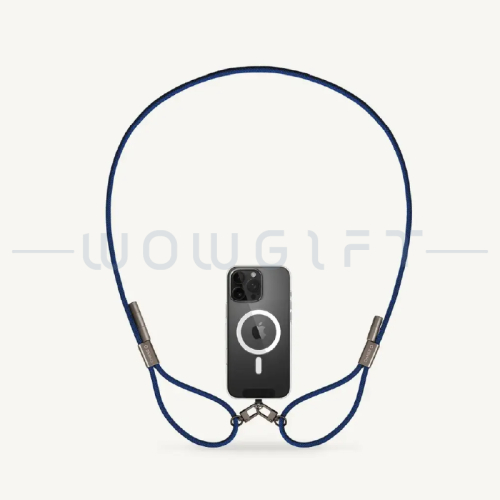 手機掛繩充電線客製．多功能充電掛繩