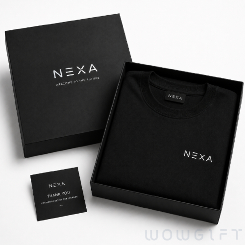客製員工入職禮盒．Welcome Kit．企業迎新贈品