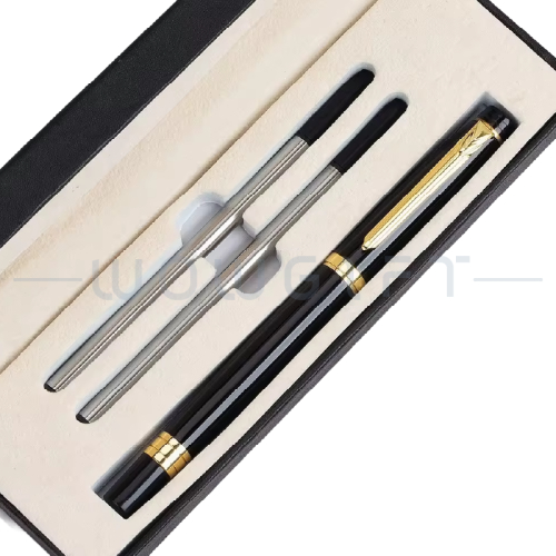 客製商務金屬原子筆