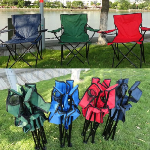 露營折疊椅 | 導演椅