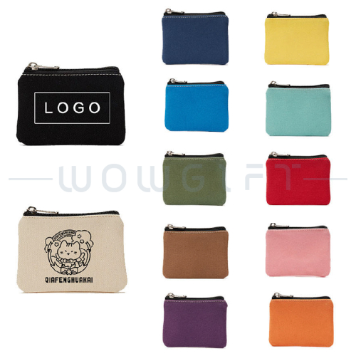 客製短夾零錢包．簡約拉鍊錢包．品牌活動與企業贈品