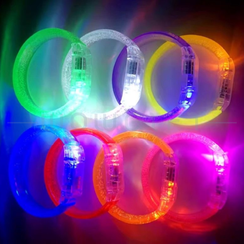 演唱會LED發光手環