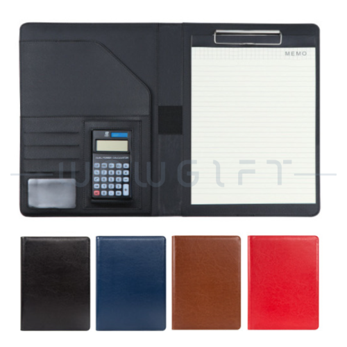 A4商務資料夾客製．企業文件夾