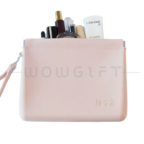 彈力硅膠化妝包