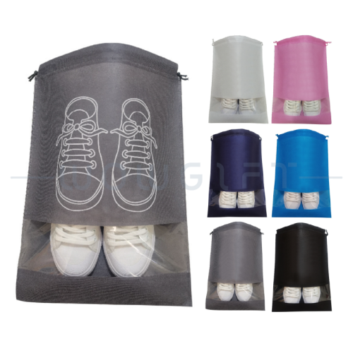 防塵鞋袋 ‧  旅行收納袋 ‧ 抽繩束口袋