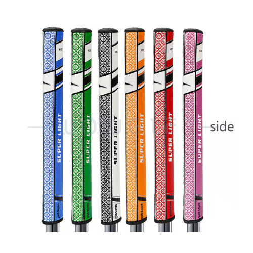 客製標準高爾夫推桿握把