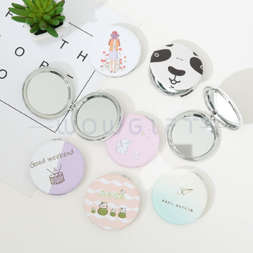 客製折疊鏡 | 隨身鏡