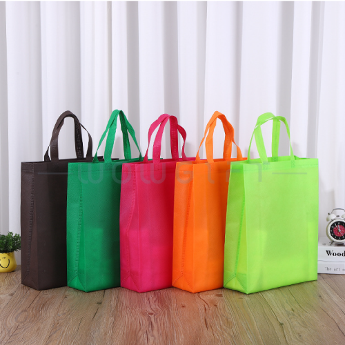 不織布提袋客製