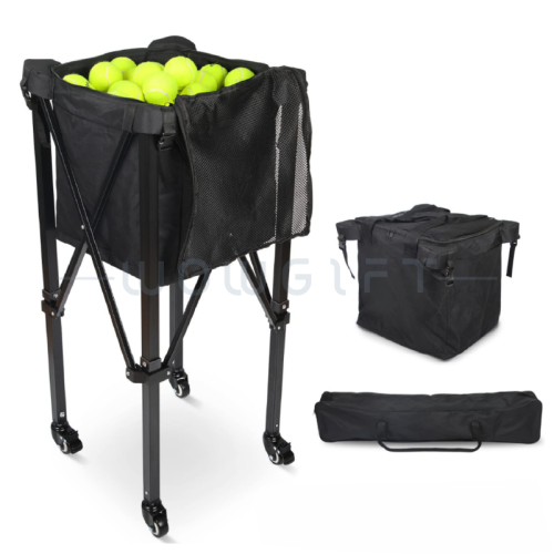 客製網球推車