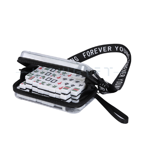 隨身迷你客製麻將