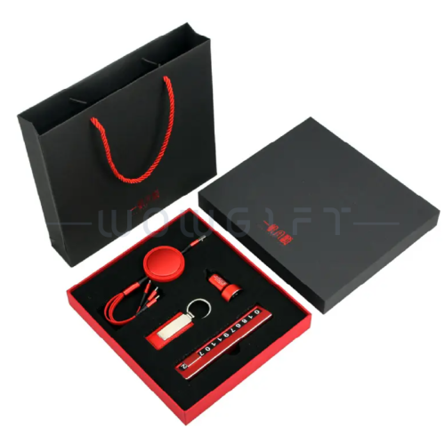 客製汽車專用禮盒