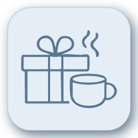 咖啡禮盒